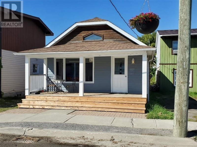 63 St. David Street N Noelville, Ontario Houses for Sale North Bay