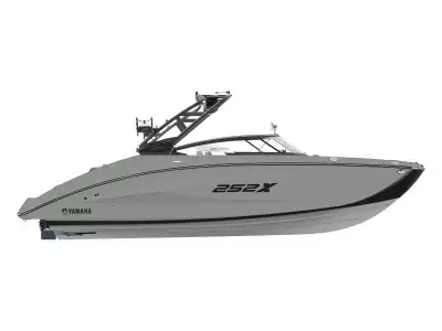 2026 Yamaha 252XE Yamaha 252XE 2026 2026 YAMAHA 252XE Nous payons le meilleur prix pour votre échang...