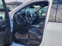 DURAMAX | Z71 OFF ROAD PACKAGE | HEATED & COOLED FRONT BUCKET SEATS | HEATED STEERING WHEEL | HEATED... (image 8)