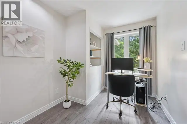168 BREWERY Street Baden, Ontario in Houses for Sale in Kitchener / Waterloo - Image 18