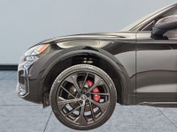 Audi SQ5 Premium S 2024 Puissance affirmee. Luxe sportif. Technologie sophistiquee. Disponible des m... (image 5)