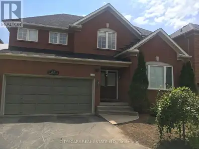 Welcome to this well-designed 2-bedroom basement unit located in a quiet and serene court setting pe...