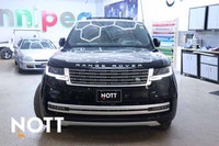 Heated and Ventilated Front and Rear Seats, Front Massage Seats Heated Steering Wheel, Premium Winds... (image 5)