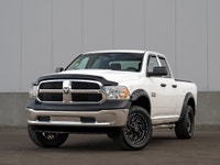 CARGET AUTOMOTIVE is thrilled to offer this 2015 Ram 1500 ST, a full-size pickup truck built for dur... (image 1)