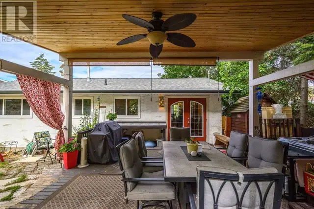 3803 35A Street Vernon, British Columbia in Houses for Sale in Vernon - Image 18