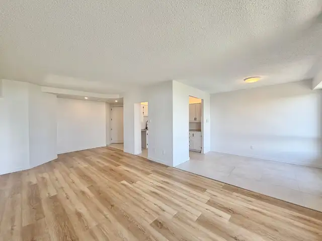 4 et demi - Immeuble béton - St-Léonard - Disponible maintenant in Long Term Rentals in City of Montréal - Image 9