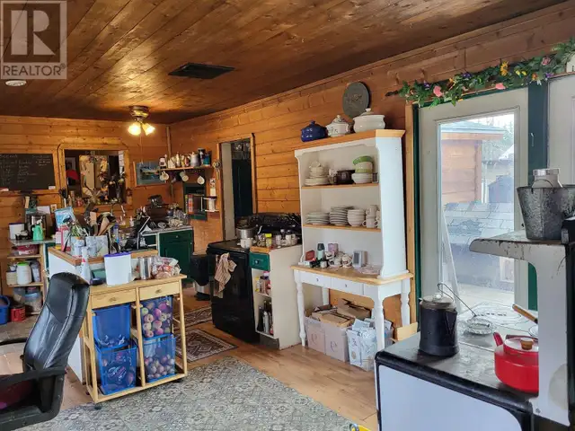 58164 EAKIN SETTLEMENT ROAD Burns Lake, British Columbia in Houses for Sale in Burns Lake - Image 4