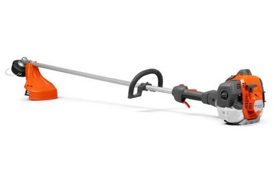Husqvarna 525LST Mark II String Trimmer Powerful trimmer with bevel gear that can withstand high tor...