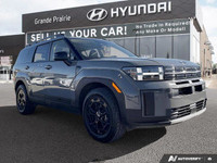 Ready for adventure, this 2024 Hyundai Santa Fe XRT commands attention with its distinctive Hampton... (image 7)