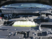 Sunroof, Power Running Boards, HUD, B&O Audio, Cooled Seats, Remote Start, Adaptive Cruise Control,... (image 8)