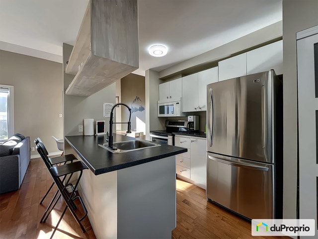 $295,900 - Price Taxes Not Included - Condominium in Beaupre — photo 3