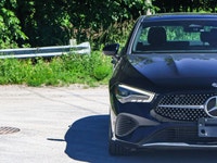 All-Wheel Drive for superior handling - Panoramic Sunroof for an open-air experience - Reverse Park... (image 4)