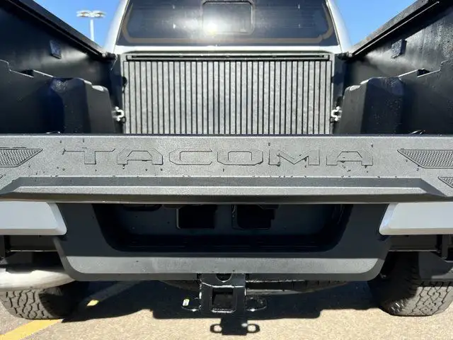 2025 Toyota Tacoma TRD Off Road in Cars & Trucks in Edmonton - Image 20