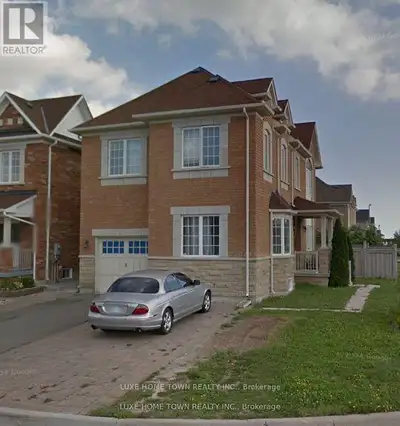 152 OZNER (SHARED) CRESCENT Vaughan (Vellore Village), Ontario