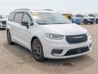 Come see this 2024 Chrysler Pacifica Touring-L before someone takes it home! *You Can't Beat the Pri... (image 6)