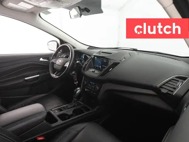 2018 Ford Escape SEL5986884258162380816