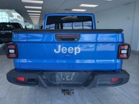 *2021 Jeep Gladiator Overland for Sale -- Premium 4x4 Pickup with Legendary Jeep Capability* The 202... (image 3)