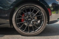 2022 Mazda MX-5 Miata RF GT Mazda Miata RF features a fully automatic retractable fastback convertib... (image 9)