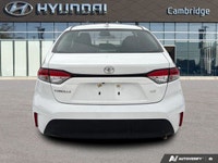 PREVIOUS DAILY RENTAL The *2024 Toyota Corolla LE* is the latest evolution of the world's best-selli... (image 3)