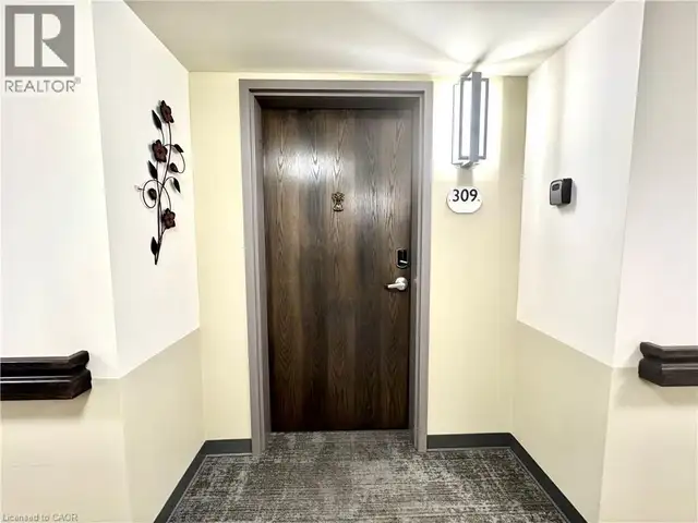 3290 NEW Street Unit# 309 Burlington, Ontario in Condos for Sale in Oakville / Halton Region - Image 8
