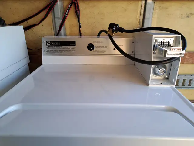 APPLIANCE MEDIC. APPLIANCES. COIN LAUNDRY. in Washers & Dryers in City of Toronto - Image 4