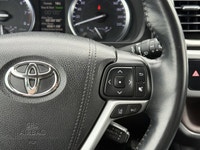 Red 4D Sport Utility 3.5L 6-Cylinder 8-Speed Automatic AWD, Sunroof, AWD, 6 Speakers, ABS brakes, Ai... (image 9)