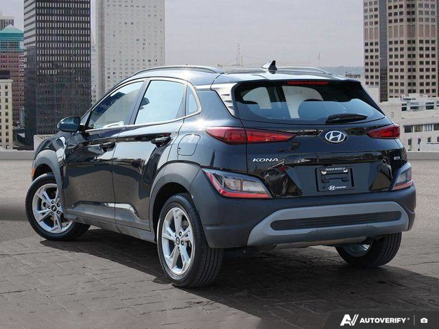 2023 Hyundai Kona Preferred AWD | No Accidents | Apple CarPlay in Cars & Trucks in Calgary - Image 4