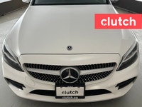 Rain Sensing Wipers, Rear Window Defroster, Hill Assistance and more! Clutch is the largest online u... (image 7)