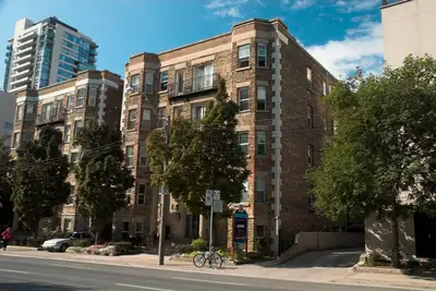 APARTMENTS AVAILABLE FOR RENT, PRICES STARTING AT: 2 BEDROOM: $1,750 2 BEDROOM: $2,250 Open House: M...