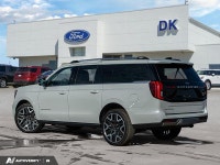 High Output 3.5L EcoBoost, Platinum Ultimate Package, Driver's Package! THIS VEHICLE IS LOCATED AT D... (image 4)