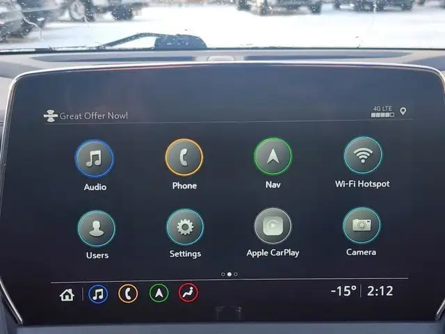 2023 Chevrolet Blazer Premier 3.6L V6 | PREMIER CONVENIENCE P... in Cars & Trucks in St. Albert - Image 33