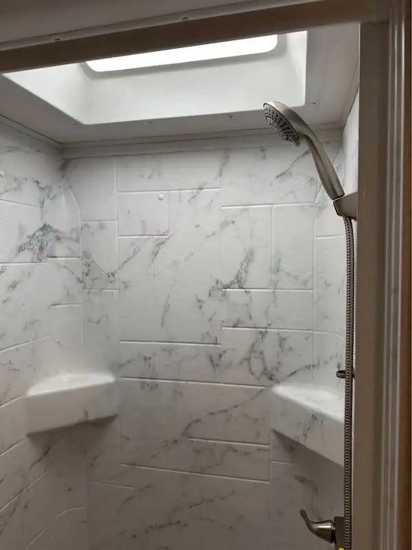 2023 Forester 2501 CD in RVs & Motorhomes in Delta/Surrey/Langley - Image 16