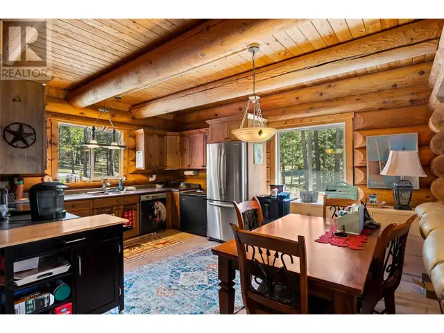 2721S COLDWATER Road Merritt, British Columbia in Houses for Sale in Vernon - Image 10