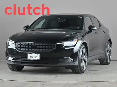 NO ACCIDENTS / CLEAN CARFAX / Apple CarPlay, Brake Assist, Power Tailgate/Hatch and more! Clutch is...