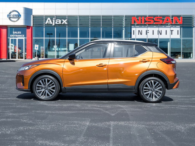 2021 Nissan Kicks SV in Cars & Trucks in Oshawa / Durham Region - Image 3