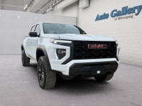 CLEAN CARFAX, BOLD STYLE MEETS REAL CAPABILITY Turbocharged 2.7L 4-Cylinder Engine | Eight-Speed Aut... (image 7)