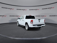 // ACCIDENT FREE!! // Meet the used 2024 RAM 1500 Tradesman 4x4 Crew Cab 5'7 Box | Sport Appearance... (image 5)