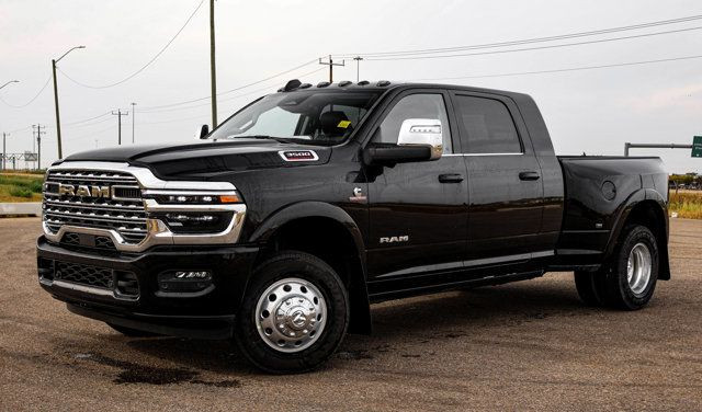 2026 Ram 3500 Limited Longhorn in Cars & Trucks in Strathcona County