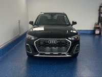New Price! 2024 Audi Q5 45 Progressiv quattro | Zacks Certified. 7-Speed Automatic S tronic quattro... (image 1)