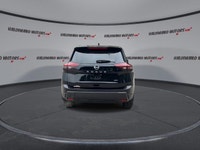 // ACCIDENT FREE!! // Meet the 2024 Nissan Rogue S AWD, a smart choice for Cayuga drivers who want y... (image 6)