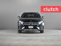 Hill Assistance, Rear View Camera, Parking Sensors and more! Clutch is the largest online used car r... (image 2)