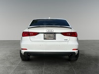 Thanks for viewing our House Of Cars Chinook Inventory! AMVIC licensed dealer! The 2016 Audi A3 2.0T... (image 4)