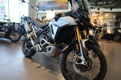 Argyll Motorsports OPEN TUESDAY-FRIDAY 9-6PM, SATURDAY'S 9-5PM, CLOSED: SUNDAY & MONDAY. We have ove...