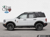 Rose City Ford This Ford Bronco Sport has a trusty Intercooled Turbo Premium Unleaded I-4 2.0 L/122... (image 2)