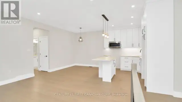 150 SHIRLEY STREET Thames Centre (Thorndale), Ontario in Houses for Sale in London - Image 7