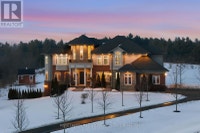 100 CHESSWOOD TRAIL Hamilton, Ontario Oakville / Halton Region Toronto (GTA) Preview
