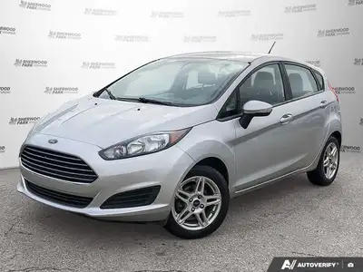 KBB.com Brand Image Awards. Only 88,000 Miles! This Ford Fiesta delivers a Regular Unleaded I-4 1.6...