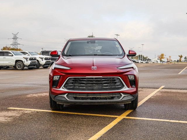 2025 Buick Encore GX Preferred in Cars & Trucks in Strathcona County - Image 3