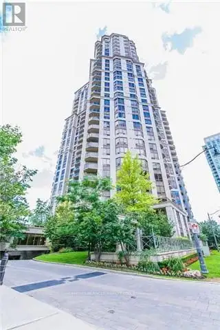 1613 - 78 HARRISON GARDEN BOULEVARD Toronto (Willowdale East), O
