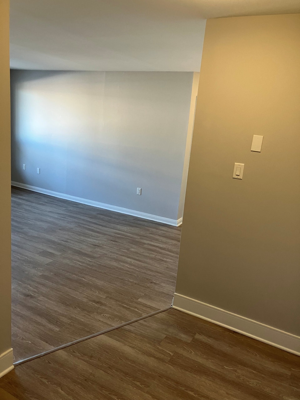 Highfield & Joseph Young - 2 Bedroom 1 Bath Apartment for Rent 5